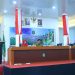 Pj. Bupati Takalar memimpin Rakor dan Sosialisasi penambahan kuota Pupuk Bersubsidi