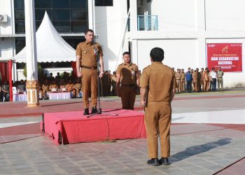 Pemerintah Kabupaten Takalar peringati 116 Tahun Hari Kebangkitan Nasional