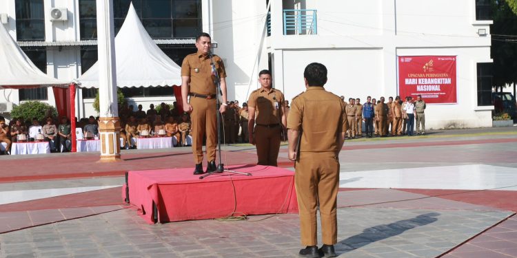 Pemerintah Kabupaten Takalar peringati 116 Tahun Hari Kebangkitan Nasional