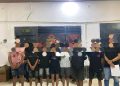 Perkembangan Penanganan Kasus Dugaan Adanya Perkara Memberi Minuman Beralkohol Terhadap Anak Dibawah Umur