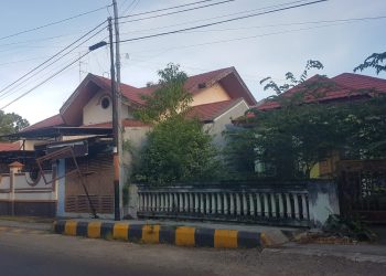 Terkait Status ASN PPPK Tidak Boleh Tinggal Dirumah Dinas Dan Terpaksa Dikosongkan,Bidang Aset BPKAD Pemkab Jenepomto Dinilai Tebang pilih