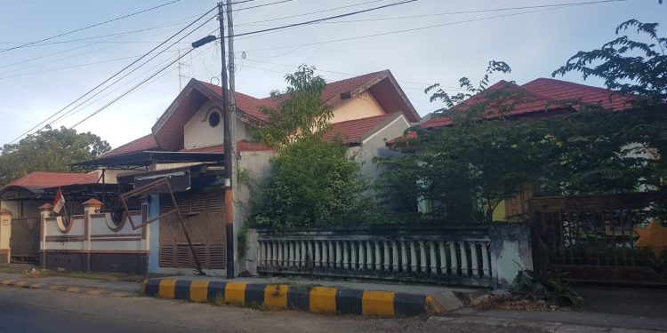 Terkait Status ASN PPPK Tidak Boleh Tinggal Dirumah Dinas Dan Terpaksa Dikosongkan,Bidang Aset BPKAD Pemkab Jenepomto Dinilai Tebang pilih