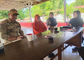 Di Duga  Gelapkan Bansos Beras.Tipikor polres Jenepomto Di Minta Periksa Koordinator Bansos Beras Kelurahan Bontoramba Jenepomto