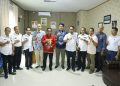 Pj Bupati Jeneponto Meminta JICA Membantu Pengembangan BUMDes sebagai Pilar Pertumbuhan Ekonomi