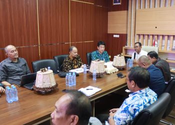 Pengentasan Kemiskinan dan Kemiskinan Ekstrem di Takalar, Pj. Bupati Penguatan Sistem Kolaborasi dengan JICA