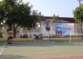 Polres Kendal Gelar Lomba Tenis Lapangan Kapolres Cup untuk Meriahkan HUT Bhayangkara ke-78