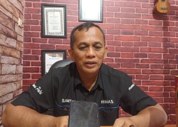 Polres Blitar Kota Bantah Lamban Tangani Dumas Dugaan Penipuan Kerjasama Penambangan Pasir