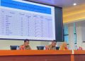 Pimpin Rakor Lintas Sektor terkait Penanganan Stunting, Pj. Bupati Takalar harap Pendataan,  intervensi dan evaluasi harus ditingkatkan