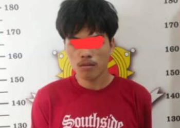 Setubuhi Hingga Bawa Lari Anak di Bawah Umur, WWN Diringkus Sat Reskrim Polres Toraja Utara di Takalar