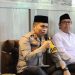 Polres Nganjuk Gelar Do’a Bersama Lintas Agama Sambut Hari Bhayangkara ke-78 tahun 2024