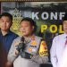 Polres Ngawi Berhasil Amankan DPO yang Cabuli Bocah SMP