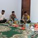 Kapolres Nganjuk Kunjungi Ketua MUI Kabupaten Nganjuk Bahas Dua Hal