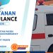 RSUD KARNENI Campurdarat Hadirkan Layanan Ambulan 24 Jam yang siap, sigap dan tepat waktu untuk Medis