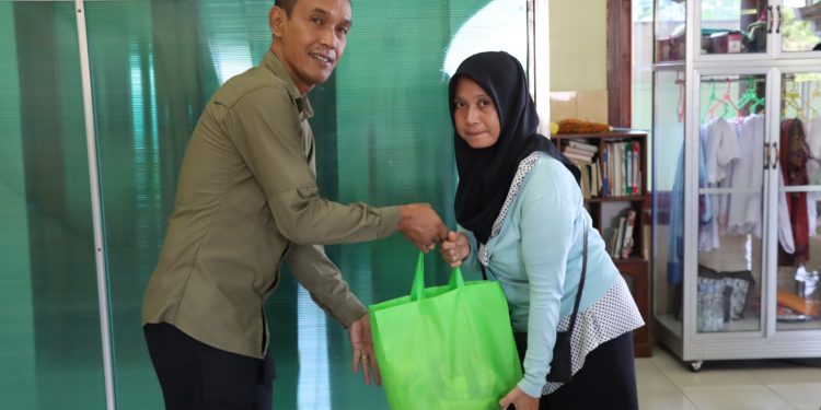 Jumat Curhat Polres Kendal: Memperkuat Sinergi Jaga Kamtibmas Bersama Masyarakat