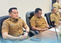 BAPENDA SULSEL Apel Pagi Virtual sebagai Sarana Pemberitahuan Informasi dan Kordinas