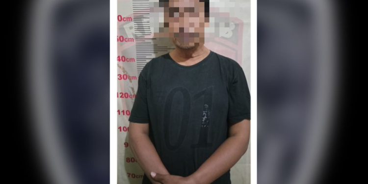 Kerap Beraksi Dilokasi Berbeda, Terduga Pelaku Pencurian Diringkus Unit Jatanras Sat Reskrim Polres Gowa