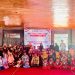Pj Bupati Takalar Membuka Festival Hari Anak Nasional dan Lomba Kreativitas Anak Berkebutuhan Khusus