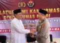Menjaga Keutuhan Indonesia, Divisi Humas Polri Melaksanakan Kontra Radikal di Jawa Tengah
