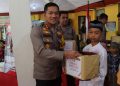 Gelar Program Jum’at Curhat Perdana, Kapolres Nganjuk Ajak Jaga Soliditas dalam Harkamtibmas