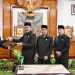 DPRD Tulungagung Sepakat, KUA dan PPAS Tahun 2025 Disepakati: Fokus pada Inovasi dan Peningkatan pembangunan