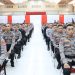 286 Lulusan Bintara dan Tamtama Polri Gel. 1 TA. 2024 Polda Sulsel Mengikuti Tahap Orientasi