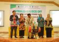 Buka Sosialisasi Integritas Layanan Primer (ILP), Pj. Bupati Takalar : Perkuat Layanan Dasar di Masyarakat