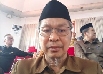 Dituding Anggaran PKK “Dana Titipan” Kepala BKAD Takalar :  Itu Wujud Sinergitas Pemda dan PKK