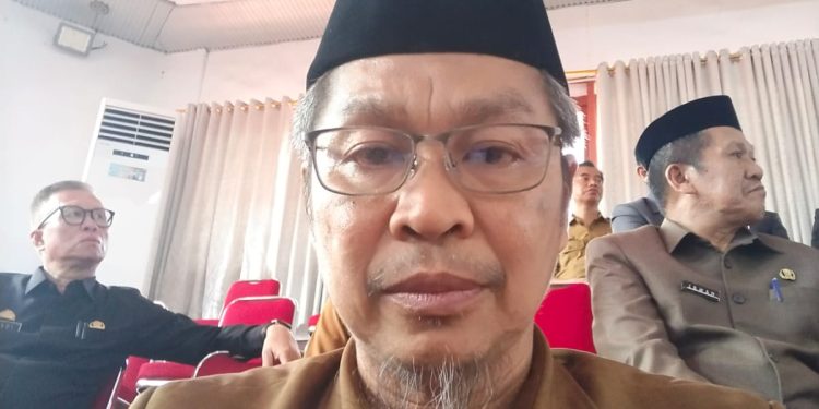 Dituding Anggaran PKK “Dana Titipan” Kepala BKAD Takalar : Itu Wujud Sinergitas Pemda dan PKK