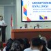 Wakili Pj. Bupati, Sekda Takalar Buka Monitoring dan Evaluasi Kewajiban Perpajakan Atas Dana Desa Kabupaten Takalar Tahun 2024
