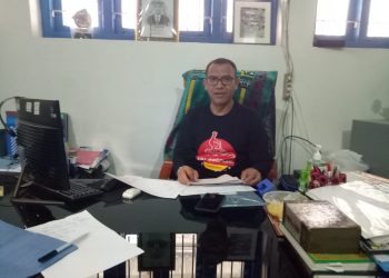 Sambut HUT RI Ke-79, SMPN 5 Makassar siap gelar berbagai Lomba