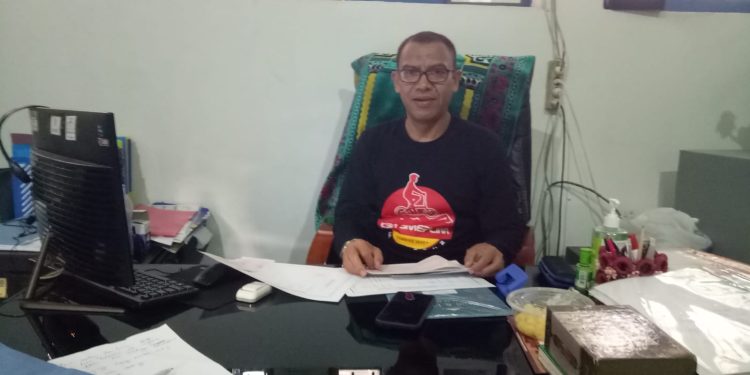 Sambut HUT RI Ke-79, SMPN 5 Makassar siap gelar berbagai Lomba