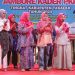 Pj Ketua TP PKK Hadir di Malam Ramah Tamah Jambore Kader TP PKK Kabupaten Takalar