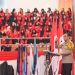 Kapolda Sulsel Jadi Narasumber di Kegiatan Pengenalan Kehidupan Kampus Mahasiswa Baru Universitas Hasanuddin 2024