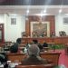 Rapat Paripurna DPRD Tulungagung Persetujuan Ranperda Perubahan APBD Tahun Anggaran 2024 Menjadi Perda