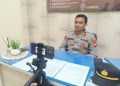 Diduga Lakukan Kekerasan Terhadap Anak Dibawah Umur, Terduga Pelaku Diamankan di Polres Gowa