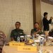 Rapat Koordinasi Lintas Sektoral Kesiapan Pengamanan Operasi Mantap Praja Candi 2024-2025 di Kabupaten Kendal