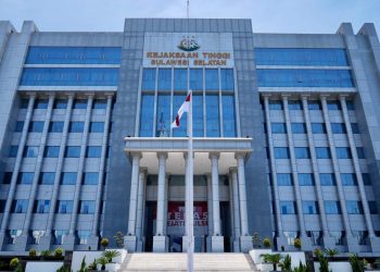 Pendaftaran CPNS 2024, Kejaksaan RI Terima Kuota 9.694 Pegawai