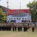 Apel Gelar Pasukan, Langkah Serius Pengamanan Pilkada Serentak 2024 Polres Kendal