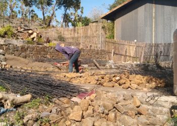 Diduga Tanah Aset Milik  UPT SDN 19 Tamalatea Dibanguni Rumah Pribadi, PJ Bupati jeneponto Diminta Turun Kelapangan