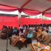 Dinas Ketahanan Pangan Tulungagung Melakukan Launching GENIUS di SDN 01 Sendang