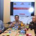 Jelang Pilkada 2024, Polres Ngawi Laksanakan Rakor Sentra Gakkumdu