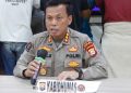 SITUASI WILAYAH SULSEL  KONDUSIF PASCA GELOMBANG UNJUKRASA TERKAIT PUTUSAN MK