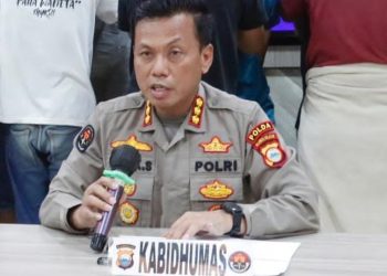 SITUASI WILAYAH SULSEL KONDUSIF PASCA GELOMBANG UNJUKRASA TERKAIT PUTUSAN MK