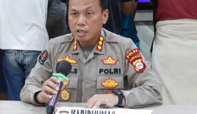 SITUASI WILAYAH SULSEL KONDUSIF PASCA GELOMBANG UNJUKRASA TERKAIT PUTUSAN MK