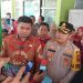 Viral Kasus Kekerasan Anak, Kapolres Gowa Bersama Bupati Gowa Lakukan Kunjungan Klarifikasi