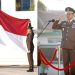 Wakajati Sulsel Pimpin Upacara Peringatan HUT RI ke-79 dengan Tema “Nusantara Baru Indonesia Maju”