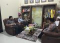 Kapolres Kendal Gelar Silaturahmi Dengan Tokoh Agama Untuk Perkuat Sinergitas Kamtibmas Jelang Pilkada 2024