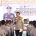 Kapolda Jateng Tegaskan Polres Kendal untuk Jaga Netralitas Jelang Pilkada