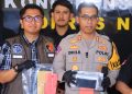 Mencuri HP, Seorang Pemuda Ngawi Diamankan Polisi