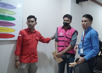 Kejati Sulsel Kembali Berantas Segala Kasus Tindak Pidana Korupsi yang Meresahkan
